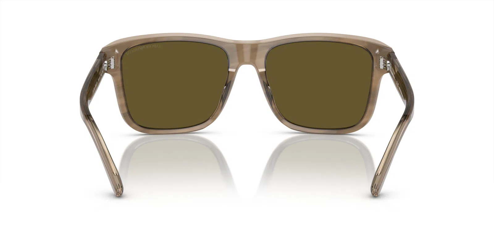 Emporio Armani 4208 Sunglasses - view 8